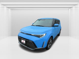 2023 Kia Soul