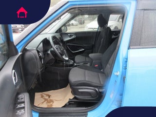 2023 Kia Soul