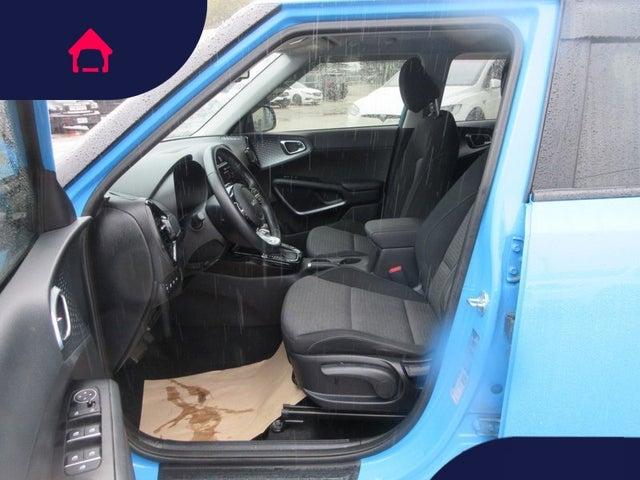 2023 Kia Soul