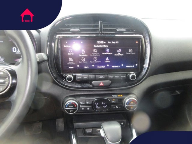 2023 Kia Soul