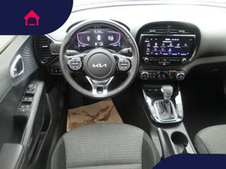 2023 Kia Soul