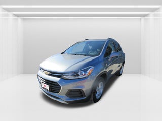 2020 Chevrolet Trax