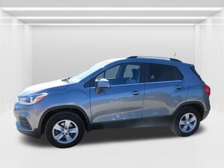 2020 Chevrolet Trax