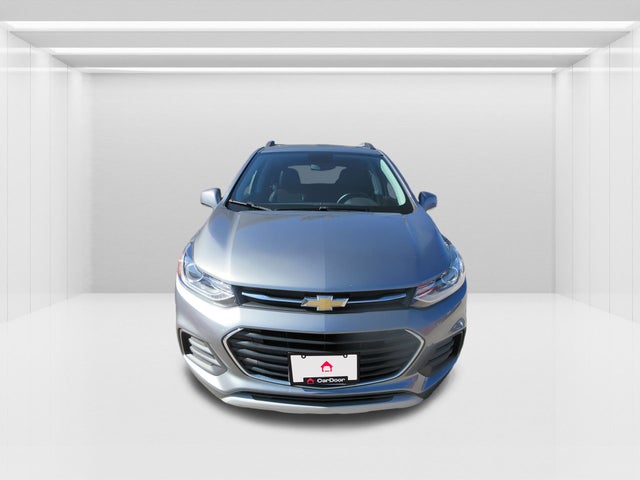 2020 Chevrolet Trax