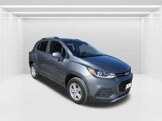 2020 Chevrolet Trax