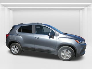 2020 Chevrolet Trax