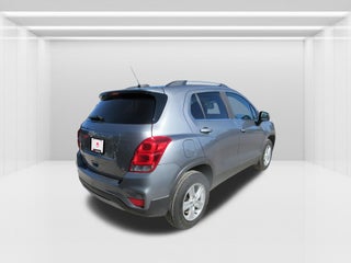 2020 Chevrolet Trax