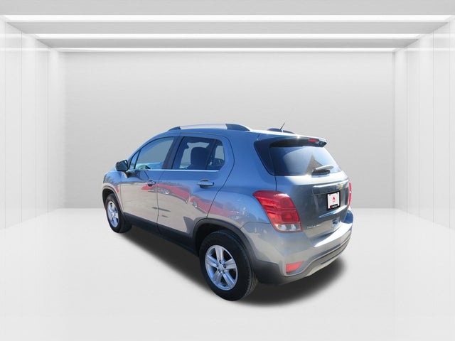 2020 Chevrolet Trax