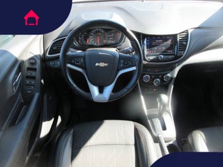 2020 Chevrolet Trax