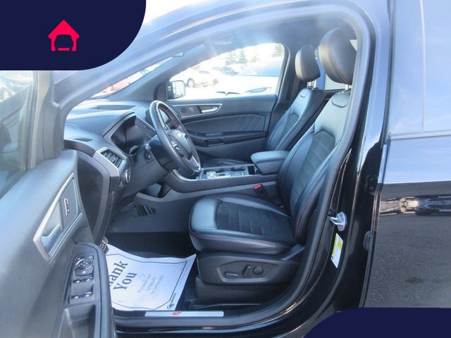 2023 Ford Edge