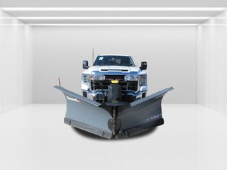 2022 GMC Sierra 2500HD