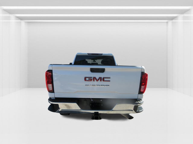 2022 GMC Sierra 2500HD