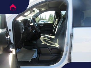 2022 GMC Sierra 2500HD