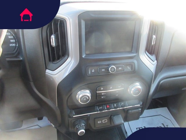 2022 GMC Sierra 2500HD