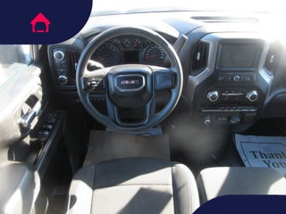 2022 GMC Sierra 2500HD