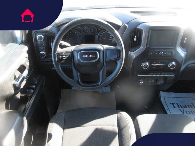 2022 GMC Sierra 2500HD