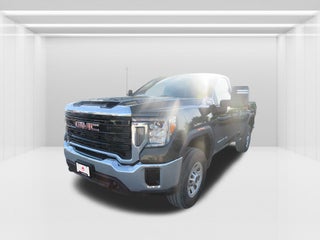 2023 GMC Sierra 3500HD