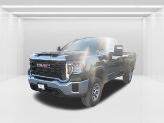 2023 GMC Sierra 3500HD