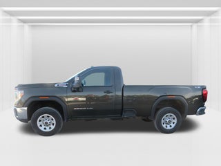 2023 GMC Sierra 3500HD