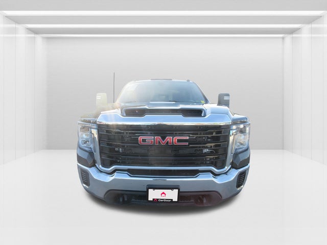 2023 GMC Sierra 3500HD