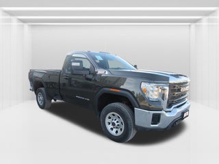 2023 GMC Sierra 3500HD