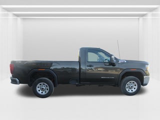 2023 GMC Sierra 3500HD