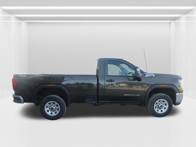 2023 GMC Sierra 3500HD