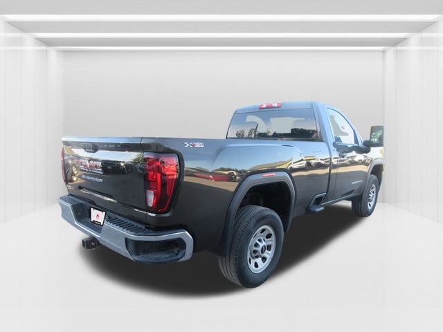 2023 GMC Sierra 3500HD