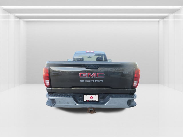 2023 GMC Sierra 3500HD