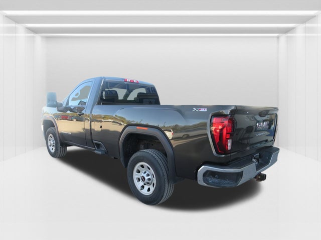 2023 GMC Sierra 3500HD