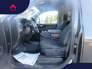 2023 GMC Sierra 3500HD