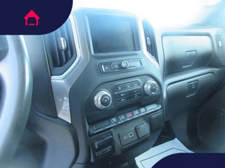 2023 GMC Sierra 3500HD