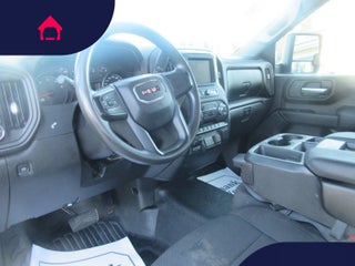 2023 GMC Sierra 3500HD