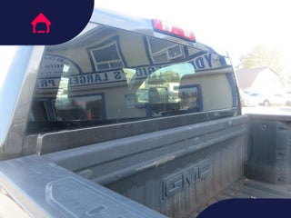 2023 GMC Sierra 3500HD