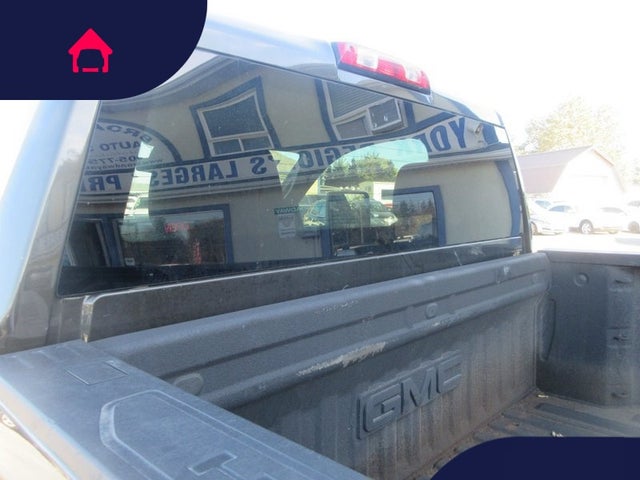 2023 GMC Sierra 3500HD