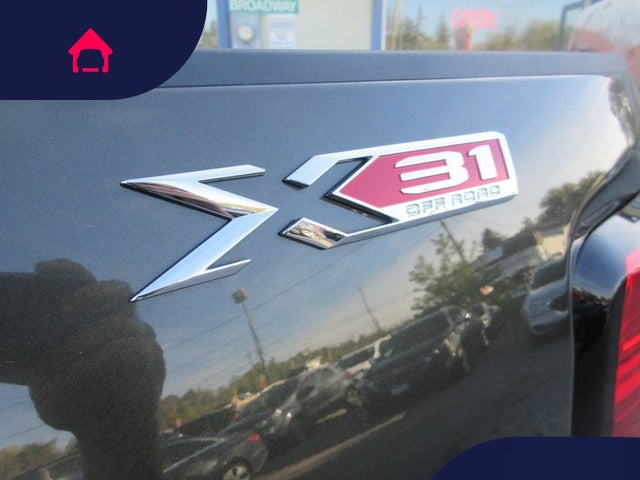 2023 GMC Sierra 3500HD