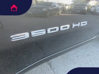 2023 GMC Sierra 3500HD