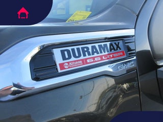 2023 GMC Sierra 3500HD