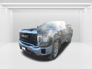 2023 GMC Sierra 3500HD