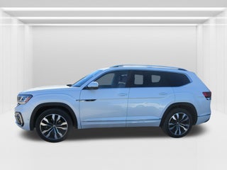 2023 Volkswagen Atlas