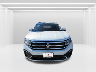 2023 Volkswagen Atlas