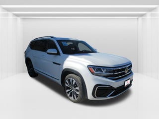 2023 Volkswagen Atlas