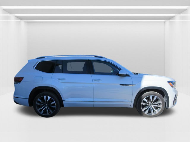 2023 Volkswagen Atlas