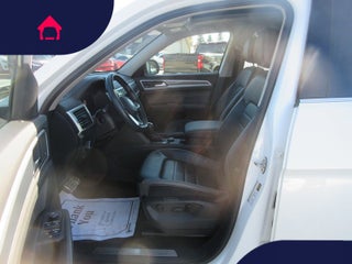 2023 Volkswagen Atlas