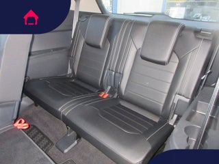 2023 Volkswagen Atlas