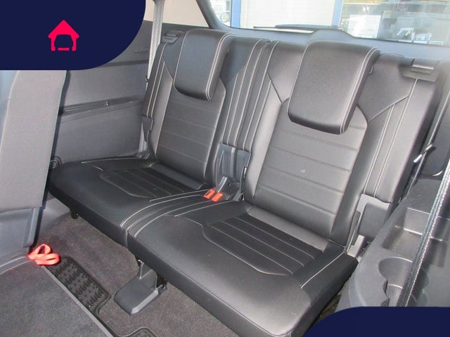 2023 Volkswagen Atlas