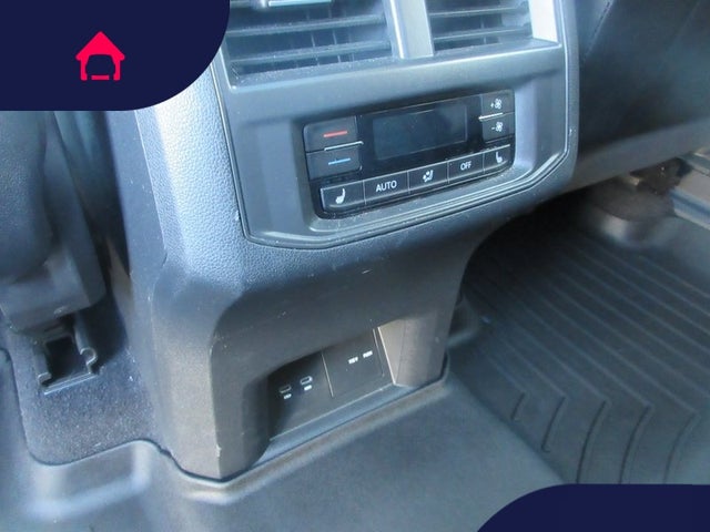 2023 Volkswagen Atlas