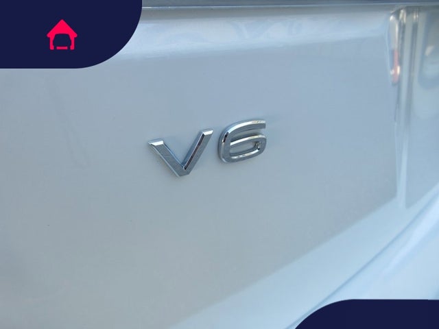 2023 Volkswagen Atlas