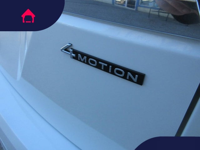 2023 Volkswagen Atlas