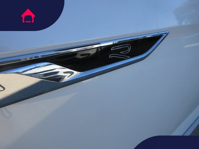 2023 Volkswagen Atlas